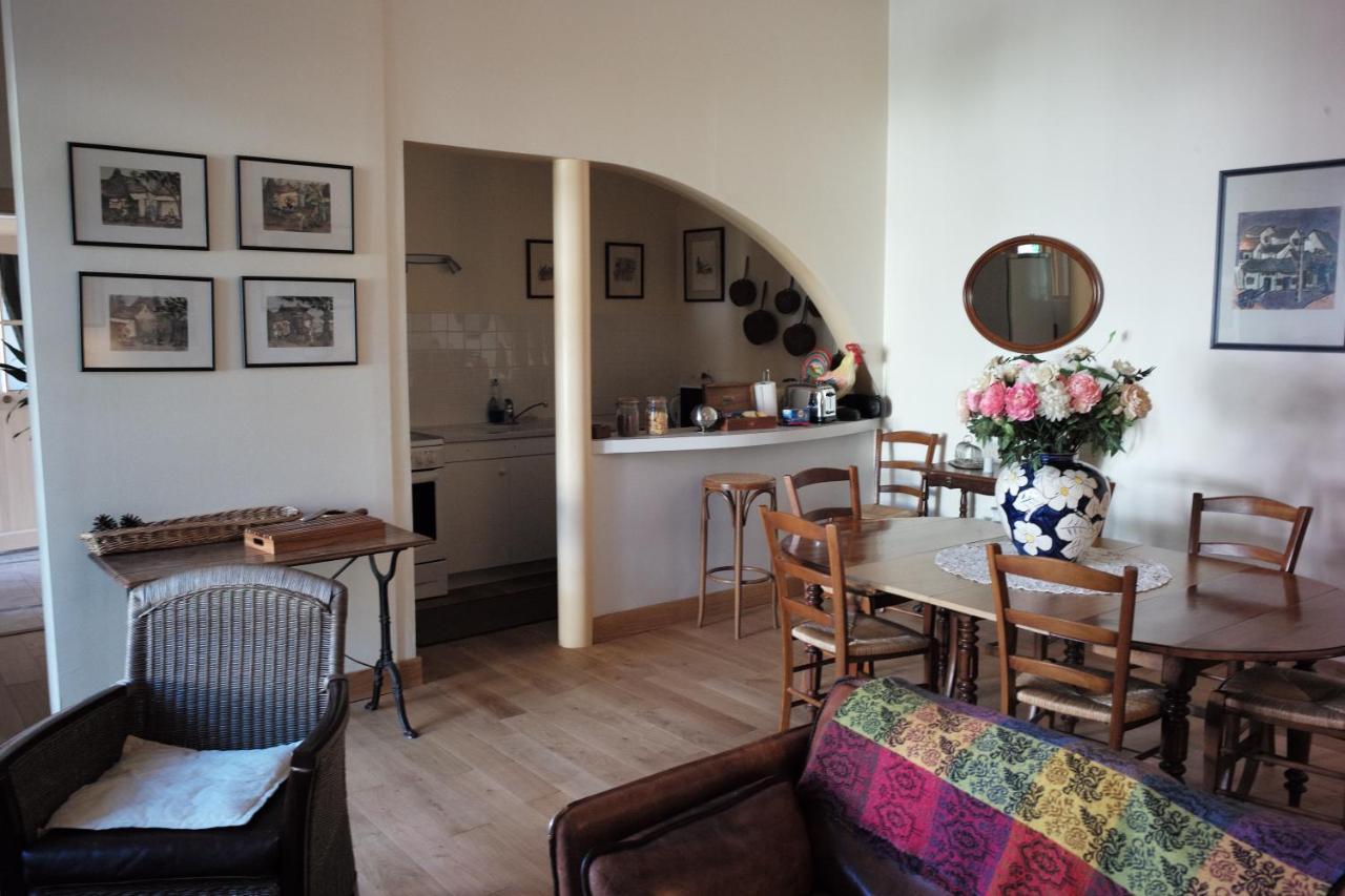 Les Crepinieres Bed and Breakfast Chartres Eksteriør billede
