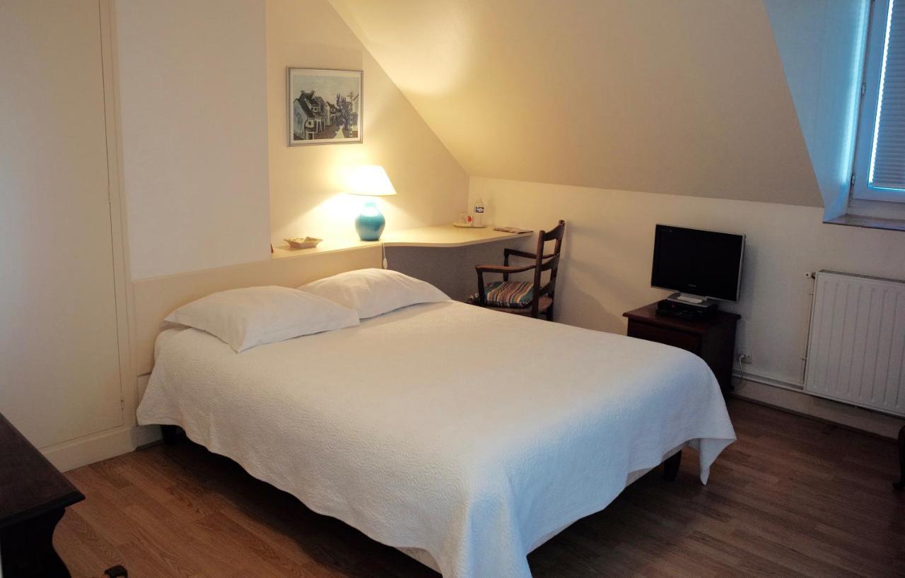 Les Crepinieres Bed and Breakfast Chartres Eksteriør billede